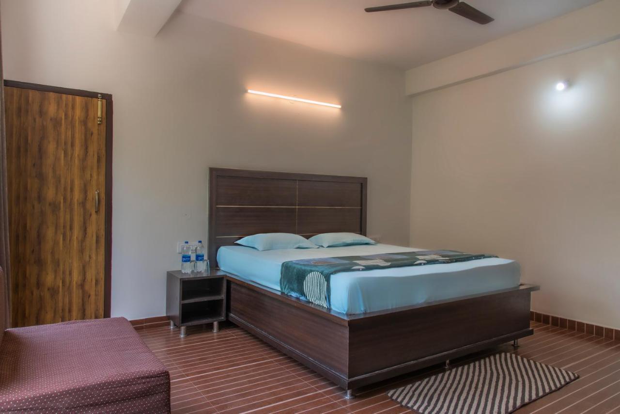 Valley View Apartments Касаули Экстерьер фото