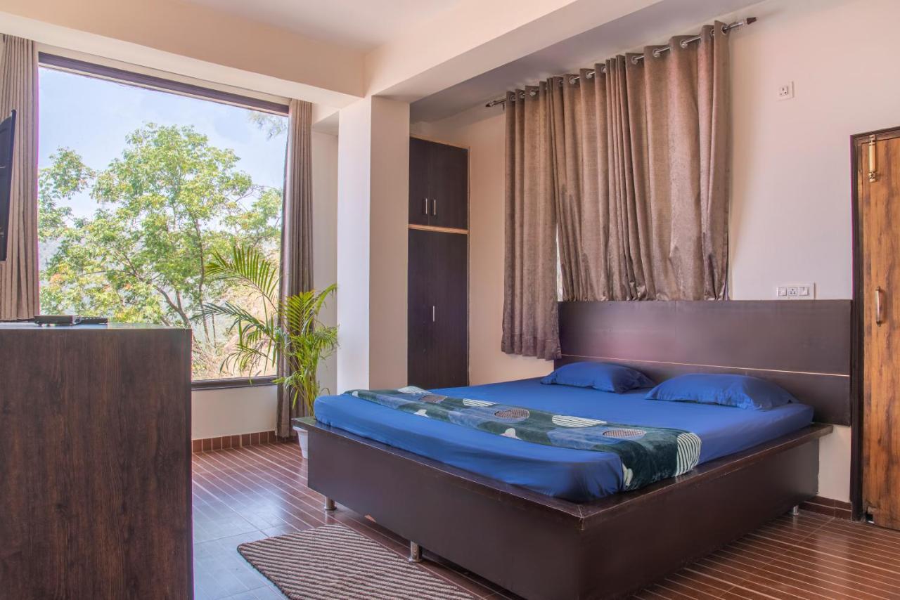 Valley View Apartments Касаули Экстерьер фото